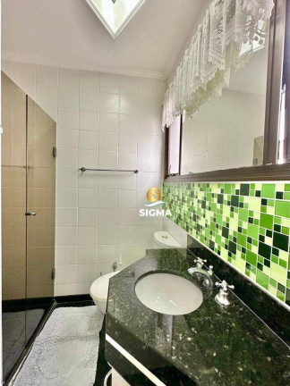 Imagem Apartamento com 3 Quartos à Venda, 136 m² em Pitangueiras - Guarujá