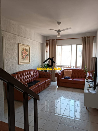 Imagem Apartamento com 2 Quartos à Venda, 106 m² em Itarare - São Vicente