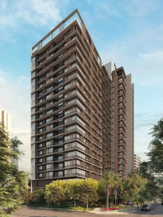 Apartamento com 3 Quartos à Venda, 110 m² em Boa Viagem - Recife