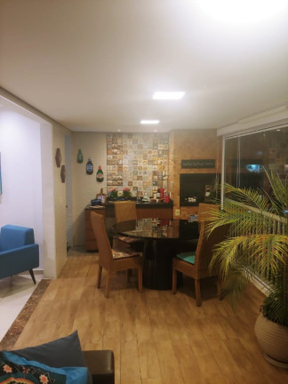 Imagem Imóvel com 3 Quartos à Venda, 140 m² em Vila Gumercindo - São Paulo Imagem Imóvel com 3 Quartos à Venda, 140 m² em Vila Gumercindo - São Paulo