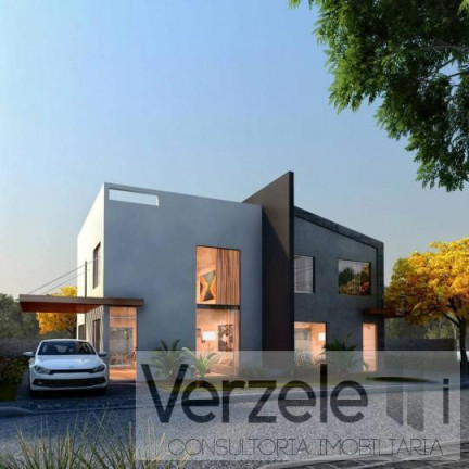 Imagem Casa com 3 Quartos à Venda, 126 m² em Barra - Balneário Camboriú