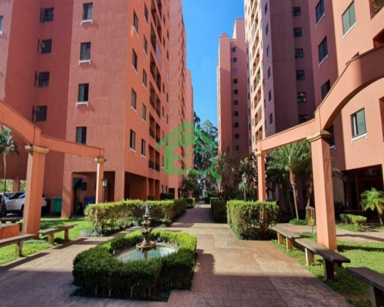Imagem Apartamento com 3 Quartos à Venda, 65 m² em Vila Do Castelo - São Paulo Imagem Apartamento com 3 Quartos à Venda, 65 m² em Vila Do Castelo - São Paulo