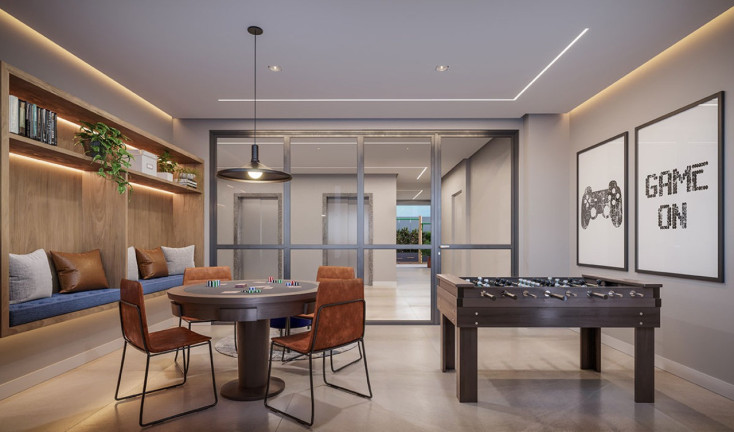 Imagem Imóvel com 2 Quartos à Venda, 72 m² em Vila Cordeiro - São Paulo Imagem Imóvel com 2 Quartos à Venda, 72 m² em Vila Cordeiro - São Paulo