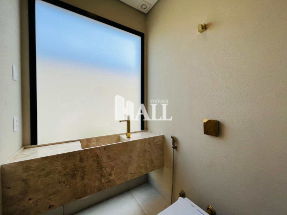 Imagem Casa com 3 Quartos à Venda, 215 m² em Terravista Residence Club - Mirassol