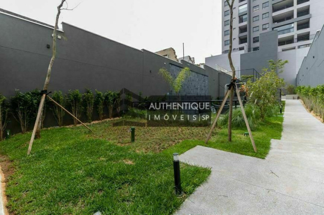 Imagem Apartamento com 2 Quartos à Venda, 98 m² em Ipiranga - São Paulo