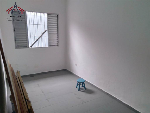 Imagem Casa com 2 Quartos à Venda, 129 m² em Vila Caicara - Praia Grande Imagem Casa com 2 Quartos à Venda, 129 m² em Vila Caicara - Praia Grande
