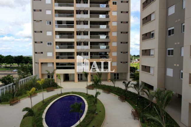 Imagem Apartamento com 3 Quartos à Venda, 175 m² em Iguatemi - São José Do Rio Preto Imagem Apartamento com 3 Quartos à Venda, 175 m² em Iguatemi - São José Do Rio Preto