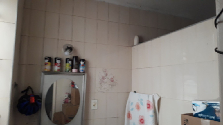 Imagem Apartamento com 2 Quartos à Venda, 111 m² em Boqueirão - Santos Imagem Apartamento com 2 Quartos à Venda, 111 m² em Boqueirão - Santos