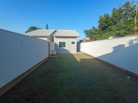Imagem Casa com 2 Quartos à Venda, 79 m² em Jardim Atlântico Leste (itaipuaçu) - Maricá Imagem Casa com 2 Quartos à Venda, 79 m² em Jardim Atlântico Leste (itaipuaçu) - Maricá