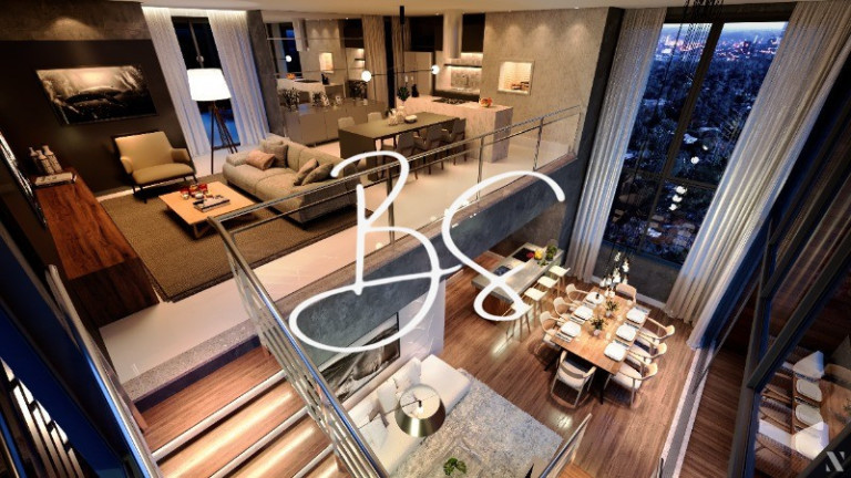 Imagem Apartamento com 3 Quartos à Venda, 147 m² em Menino Deus - Porto Alegre
