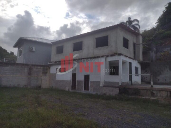 Imagem Terreno à Venda, 2.097 m² em Badu - Niterói Imagem Terreno à Venda, 2.097 m² em Badu - Niterói