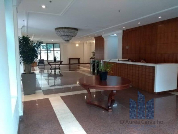Imagem Imóvel Comercial à Venda, 31 m² em Vila Olímpia - São Paulo