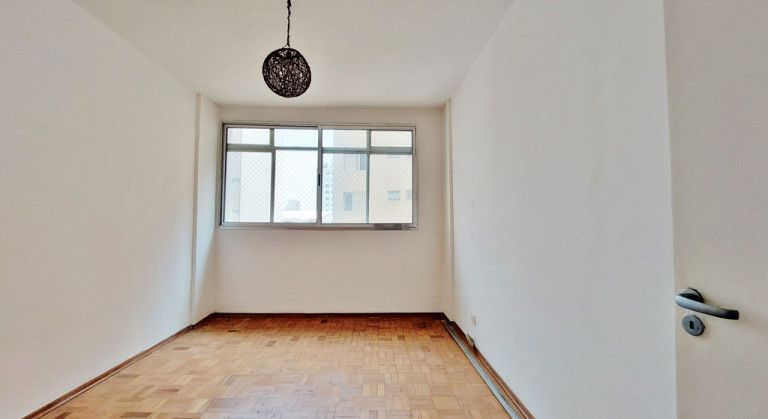 Imagem Apartamento com 1 Quarto à Venda, 51 m² em Vila Mariana - São Paulo Imagem Apartamento com 1 Quarto à Venda, 51 m² em Vila Mariana - São Paulo