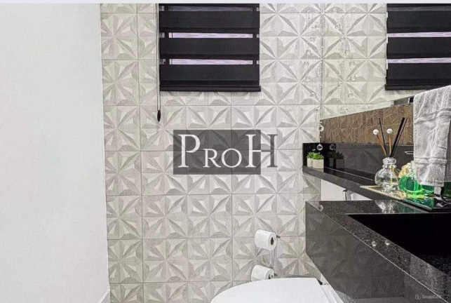 Imagem Sobrado com 3 Quartos à Venda, 386 m² em Vila Pires - Santo André Imagem Sobrado com 3 Quartos à Venda, 386 m² em Vila Pires - Santo André