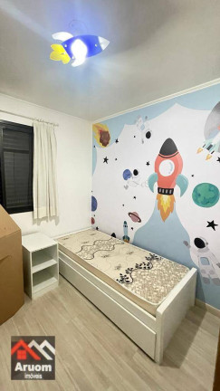 Imagem Apartamento com 2 Quartos à Venda, 53 m² em Vila Santa Clara - São Paulo Imagem Apartamento com 2 Quartos à Venda, 53 m² em Vila Santa Clara - São Paulo