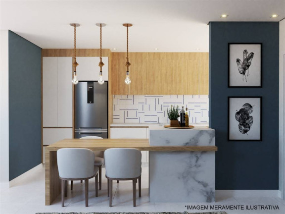 Imagem Casa de Condomínio com 2 Quartos à Venda, 97 m² em Suarão - Itanhaém Imagem Casa de Condomínio com 2 Quartos à Venda, 97 m² em Suarão - Itanhaém