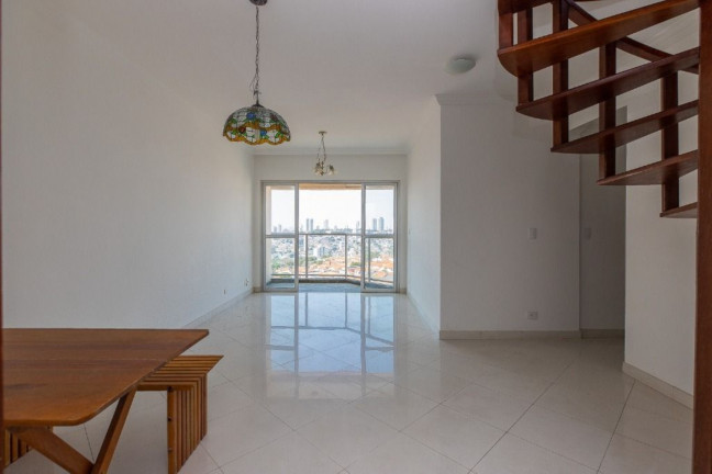 Imagem Imóvel com 3 Quartos à Venda, 160 m² em Jardim Da Glória - São Paulo Imagem Imóvel com 3 Quartos à Venda, 160 m² em Jardim Da Glória - São Paulo