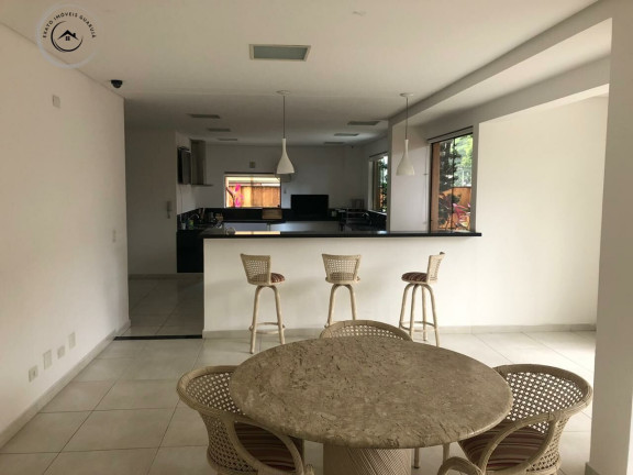 Imagem Apartamento com 4 Quartos à Venda, 135 m² em Enseada - Guarujá Imagem Apartamento com 4 Quartos à Venda, 135 m² em Enseada - Guarujá