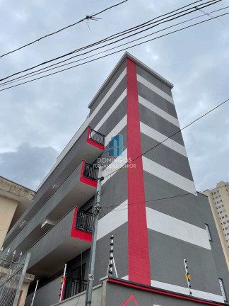 Apartamento com 1 Quarto para Alugar, 25 m² em Itaquera - São Paulo