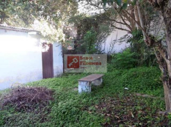 Imagem Terreno à Venda, 400 m² em Jardim Bela Vista - Santo André