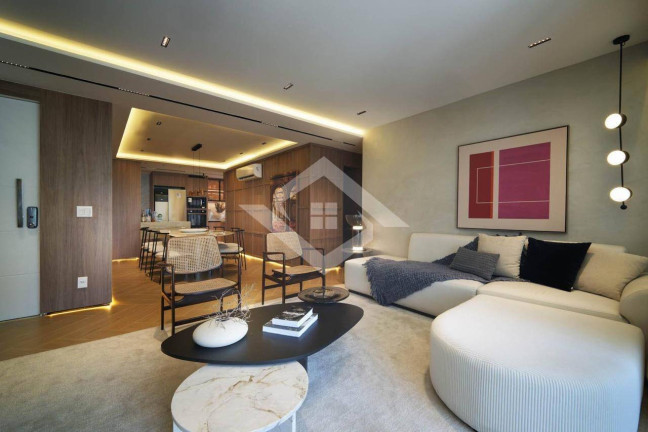 Imagem Apartamento com 4 Quartos à Venda, 145 m² em Barra Olímpica - Rio De Janeiro Imagem Apartamento com 4 Quartos à Venda, 145 m² em Barra Olímpica - Rio De Janeiro