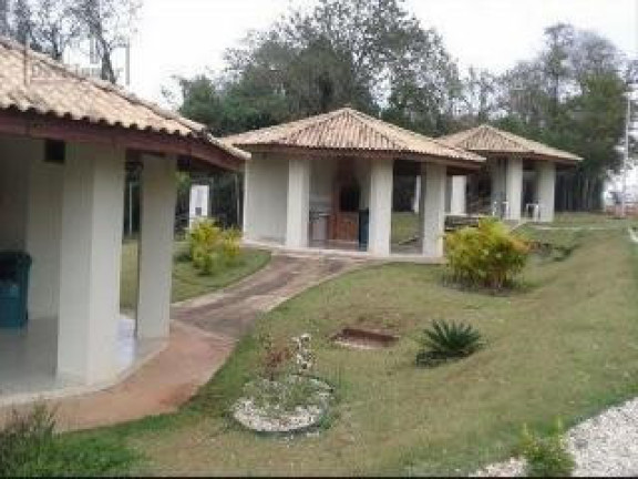 Imagem Casa com 3 Quartos para Alugar, 99 m² em Condomínio Horto Florestal I - Sorocaba