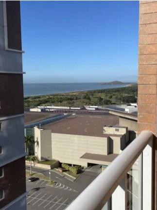 Apartamento com 2 Quartos à Venda, 59 m² em Praia De Itaparica - Vila Velha