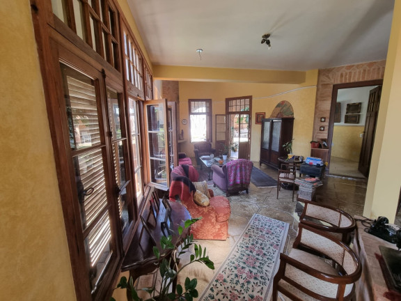 Imagem Casa com 4 Quartos à Venda, 307 m² em Nova Higienópolis - Jandira Imagem Casa com 4 Quartos à Venda, 307 m² em Nova Higienópolis - Jandira
