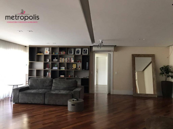 Imagem Apartamento com 3 Quartos para Alugar, 234 m² em Cerâmica - São Caetano Do Sul Imagem Apartamento com 3 Quartos para Alugar, 234 m² em Cerâmica - São Caetano Do Sul