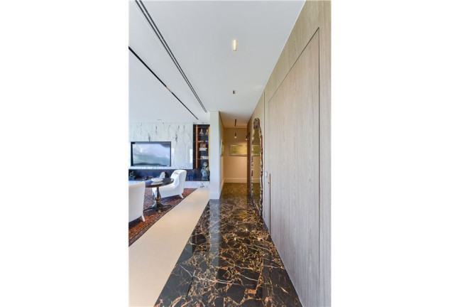Imagem Apartamento com 3 Quartos à Venda, 332 m² em Paraíso - São Paulo