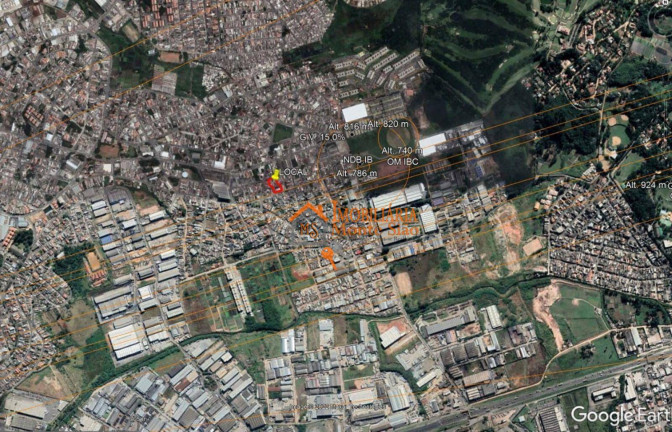 Imagem Imóvel à Venda, 2.800 m² em Vila Nova Bonsucesso - Guarulhos Imagem Imóvel à Venda, 2.800 m² em Vila Nova Bonsucesso - Guarulhos