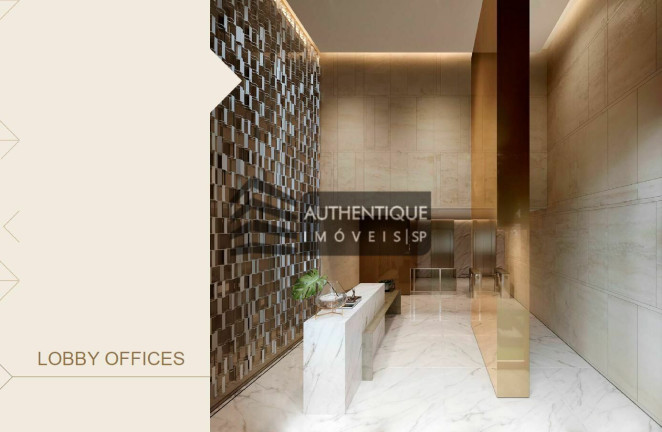 Imagem Sala Comercial à Venda, 25 m² em Vila Nova Conceição - São Paulo Imagem Sala Comercial à Venda, 25 m² em Vila Nova Conceição - São Paulo