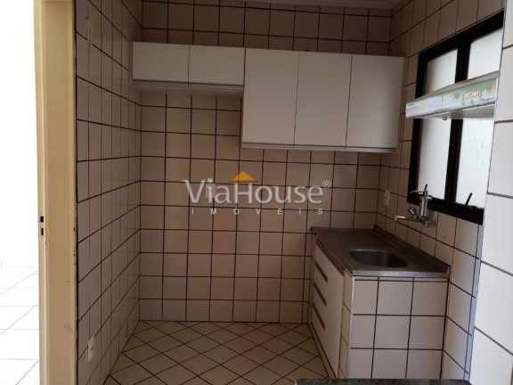 Apartamento com 3 Quartos à Venda, 65 m² em Residencial E Comercial Palmares - Ribeirão Preto