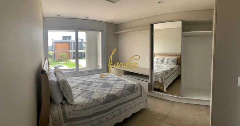 Imagem Casa de Condomínio com 4 Quartos à Venda, 320 m² em Centro - Xangri-la