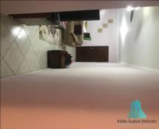 Imagem Apartamento com 3 Quartos à Venda, 70 m² em Vila Homero Thon - Santo André Imagem Apartamento com 3 Quartos à Venda, 70 m² em Vila Homero Thon - Santo André