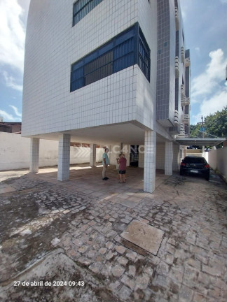 Imagem Apartamento com 3 Quartos à Venda, 108 m² em Poço - Cabedelo