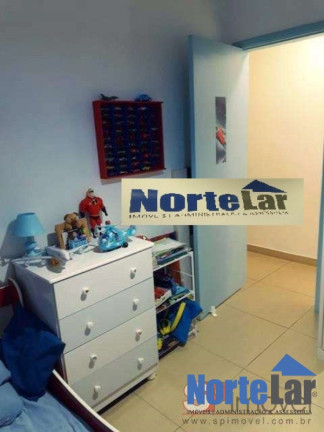 Imagem Apartamento com 2 Quartos à Venda, 52 m² em Vila Dionisia - São Paulo
