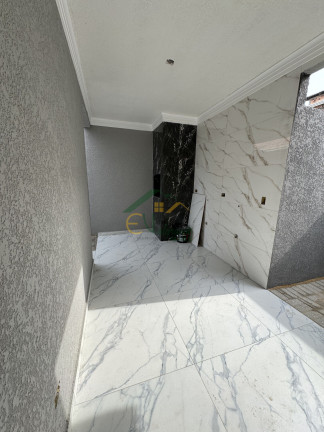 Imagem Casa com 2 Quartos à Venda, 61 m² em Iguaçu - Araucária Imagem Casa com 2 Quartos à Venda, 61 m² em Iguaçu - Araucária