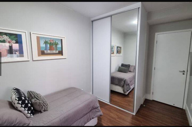 Imagem Apartamento com 5 Quartos à Venda, 155 m² em Anhangabaú - Jundiaí Imagem Apartamento com 5 Quartos à Venda, 155 m² em Anhangabaú - Jundiaí