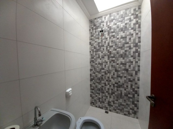 Imagem Sobrado com 4 Quartos à Venda, 160 m² em Jardim São Guilherme - Sorocaba
