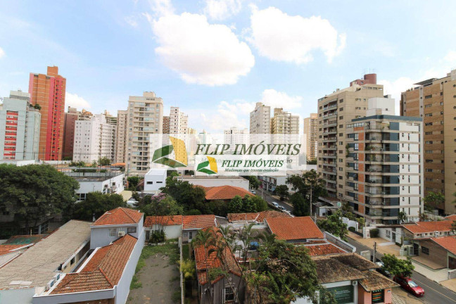 Imagem Apartamento com 2 Quartos à Venda, 68 m² em Cambuí - Campinas Imagem Apartamento com 2 Quartos à Venda, 68 m² em Cambuí - Campinas