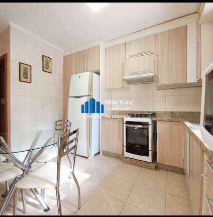 Imagem Apartamento com 3 Quartos à Venda, 116 m² em São Francisco - Bento Gonçalves