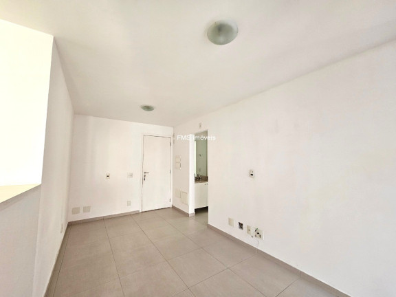 Imagem Imóvel com 1 Quarto para Alugar, 50 m² em Campo Belo - São Paulo Imagem Imóvel com 1 Quarto para Alugar, 50 m² em Campo Belo - São Paulo
