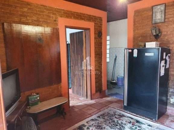 Imagem Casa com 2 Quartos à Venda, 75 m² em Angola - Santa Branca