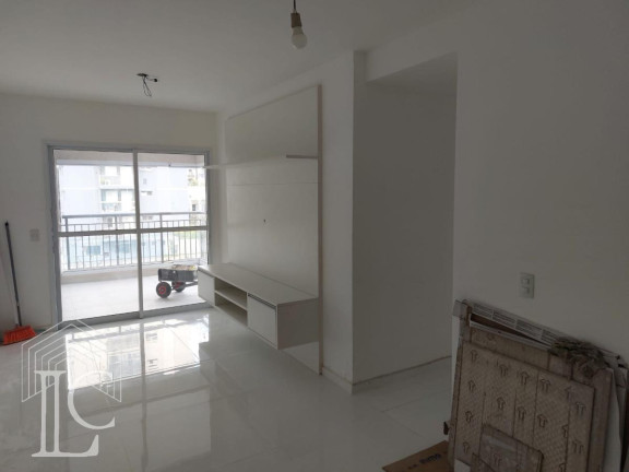 Imagem Apartamento com 2 Quartos para Alugar, 66 m² em Jardim Prudencia - São Paulo