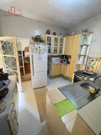 Casa com 4 Quartos à Venda, 150 m² em Jardim Catanduva - São Paulo