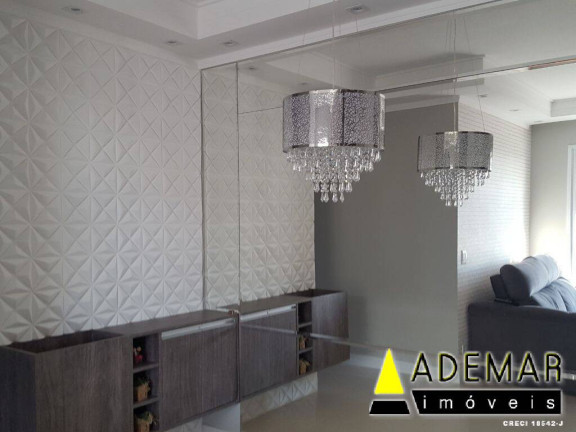 Imagem Apartamento com 2 Quartos à Venda, 51 m² em Centro - Diadema Imagem Apartamento com 2 Quartos à Venda, 51 m² em Centro - Diadema