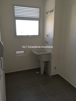 Imagem Apartamento com 2 Quartos à Venda, 59 m² em Cidade Nova Ii - Indaiatuba