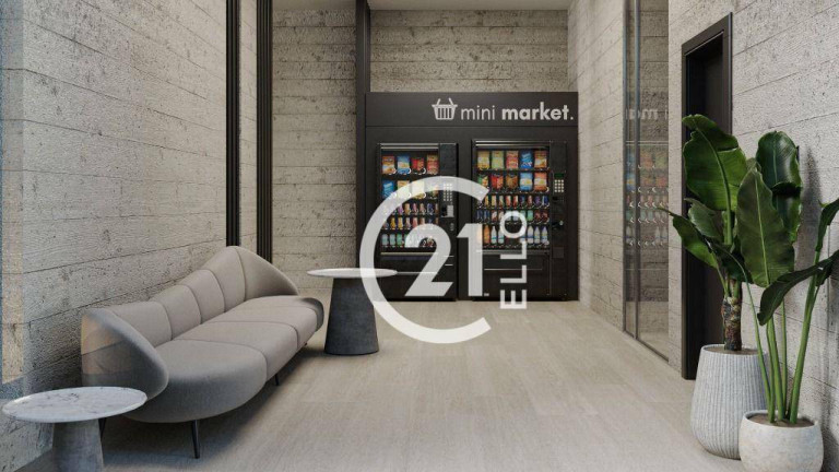 Imagem Apartamento com 2 Quartos à Venda, 48 m² em Moema - São Paulo Imagem Apartamento com 2 Quartos à Venda, 48 m² em Moema - São Paulo