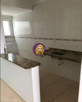 Imagem Apartamento com 2 Quartos à Venda, 48 m² em Parque São Vicente - São Vicente Imagem Apartamento com 2 Quartos à Venda, 48 m² em Parque São Vicente - São Vicente